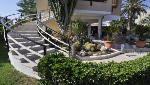 Villa Felice Marzamemi - Foto 4, Garden