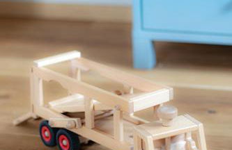 Holzmichel - Foto 23