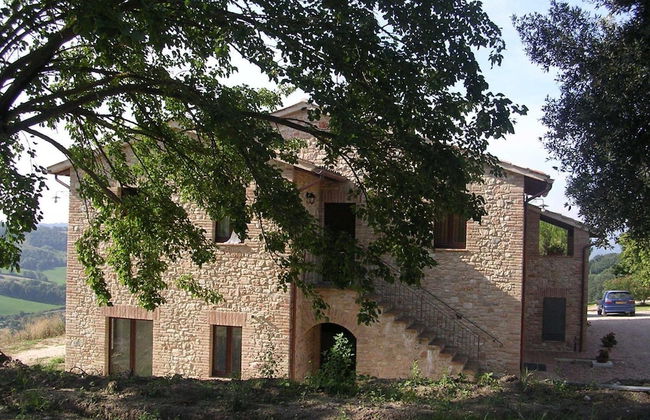 Agriturismo Il Borghetto - Photo 56