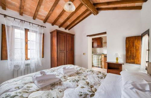 GuestHost - Cozy Apartments in Bagnaia - Foto 21
