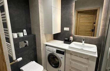 TuJestJakbyLuksusowo - Apartament generała Maczka - Foto 9