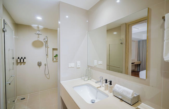 Shama Petchburi 47 Bangkok - Photo 66