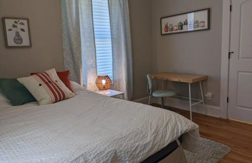 Casa Rosa - 2BR West End Bungalow - Foto 7