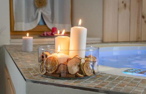 Aparthotel Dolomites Living&Relax - Foto 27