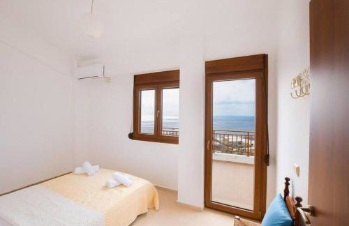 Angelika House -Amazing Sea view - Foto 26