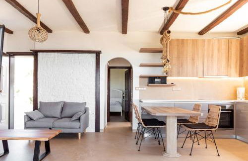 Alkis House by AegianKazarte - Foto 9