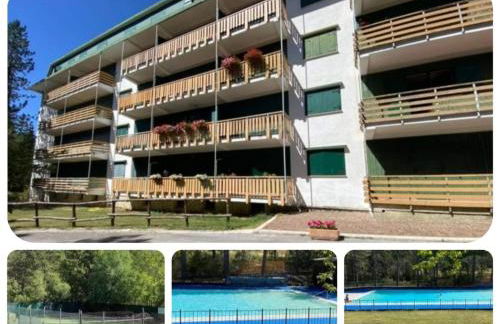 Appartamento in Residence - Parco Nazionale d'Abruzzo - Foto 24