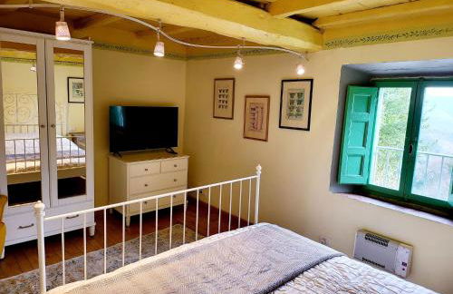 La Casa degli Artisti, Jacuzzi, Marliana - Foto 14