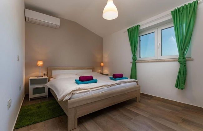 Villa Vor Ort - Foto 3