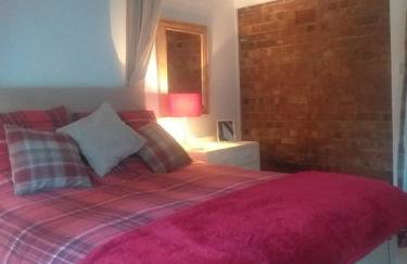 The LITTLE HOUSE in HULL - Foto 42