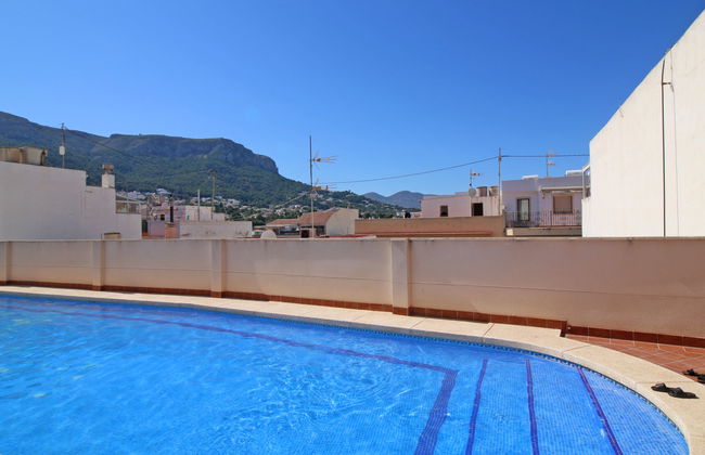 Calpe Bay 04 - Foto 5