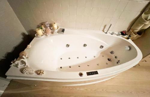 ERMAN HOUSE Mansarda sulla Riviera del Brenta Venezia - Foto 10