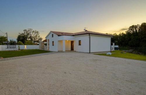 Villa Benčić by Istrialux - Foto 8