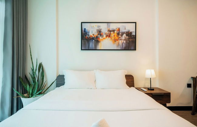 DE LA SOL Premier Residence - Foto 3