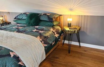 White Cottage Loft - Foto 11