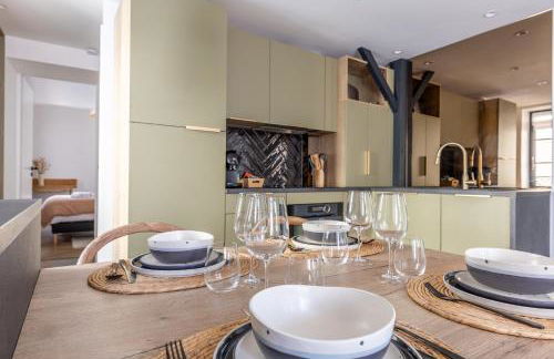 Arty by PRIM0 C0NCIERGERIE - Foto 7