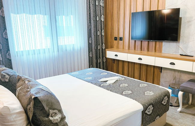 Kaya Home Hotel - Foto 21