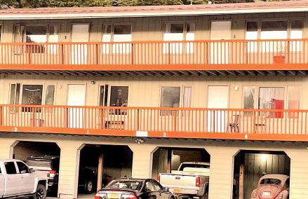 Captain's Quarters - Reduced Price Tours! - Foto 38