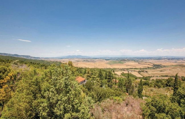 Splendid Holiday Home in Orciatico with Hot Tub & Pool - Foto 32