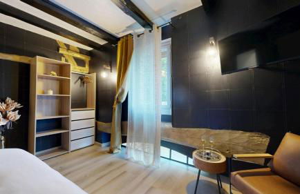 Maison Avec Spa et Sauna Privé - Foto 41