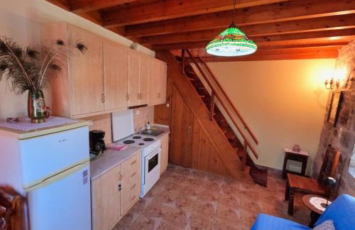 Kondias' Serenity Stone House - Foto 11