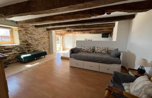 Le Mas Bertrand - Foto 8