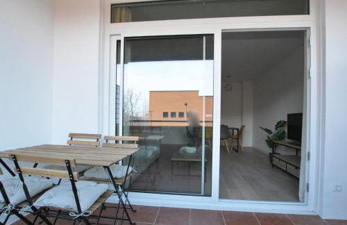 Santa Maria apartment - Foto 7