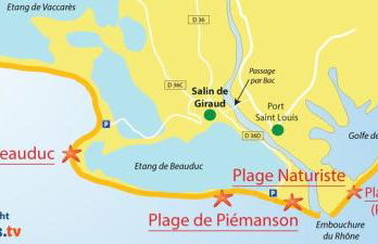 Salin de Giraud - Foto 10