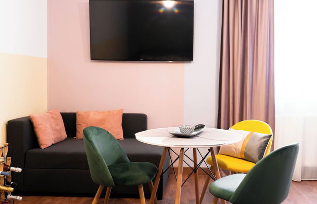 Galeria Grafit Apartments - Foto 50