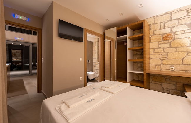 Terra Petra Luxury Villas - Gaia Villa - Foto 13