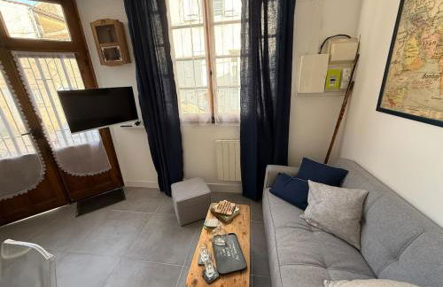 Maison de village au cœur du Marais Poitevin - Foto 12