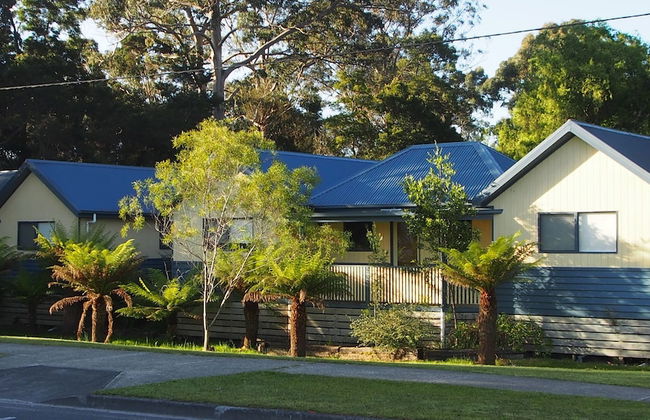 BIG4 Strahan Holiday Retreat - Foto 69