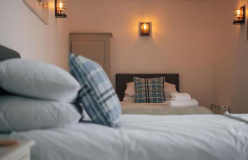 Meadow Barn - dog freindly barn sleeping 6 in Edinghtorpe, Norfolk - Foto 25