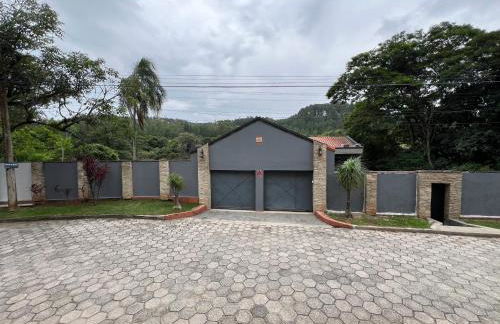 Mansão Terra Alta - Foto 38