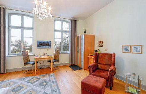 Cozy Apartment In Krakow Am See - Foto 3