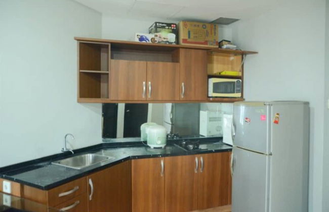 Cozy 2BR Cosmo Residence Apartment near Thamrin City Mall - Foto 10