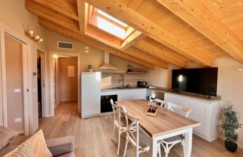 Antica corte - Attico & Lake view - Foto 19