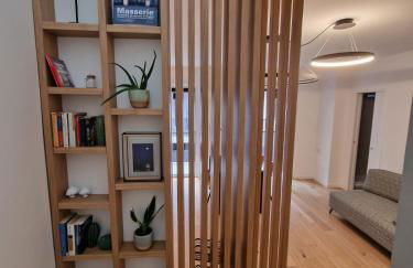 Al civico 50 - Foto 13