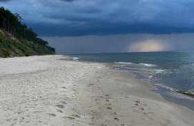 Biały domek - Photo 17