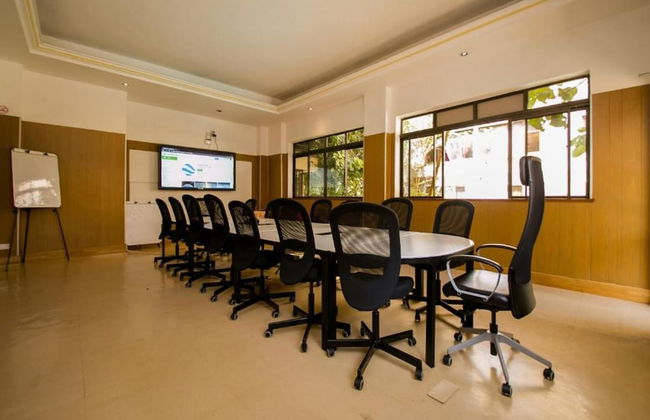 Kates Apartments - Foto 78