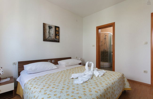 Villa Marina - Foto 4