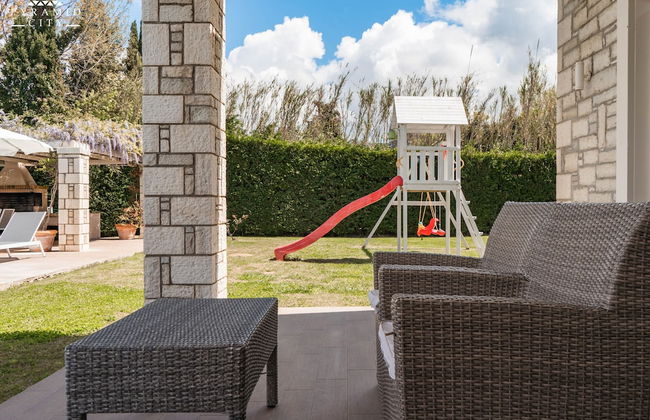 Villa Hera - Foto 17