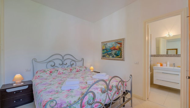 Rhapsody By The Sea in San Remo - Foto 2, Habitación