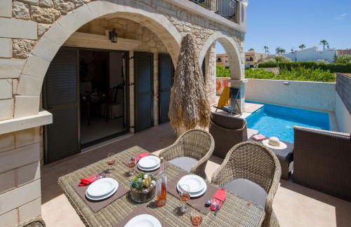 Villa Christy - Foto 38