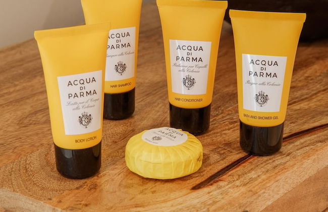 Fantastay Central Park Towers DIFC - Photo 12