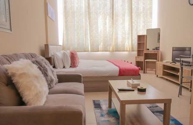 Studio Apartment in Silicon Gates 4 - Foto 2