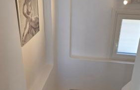 Aether Mykonos 3BR Villa with Serene Port & Town Views - Foto 22