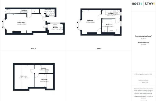 Host & Stay - Falcon Retreat - Foto 24