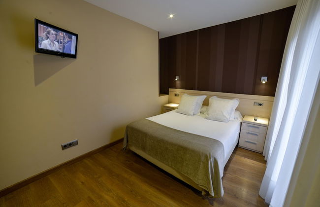 Apartamentos Turisticos LLanes - Photo 15