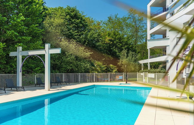 CERISE Dax - Les Jardins du Lac - Foto 27